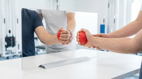 ALU Therapiespiegel SET´s