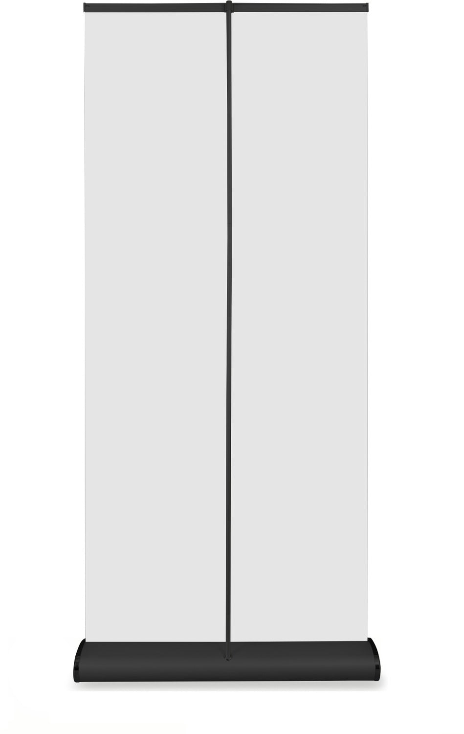 Roll Up Exclusive Schwarz 100x200-6