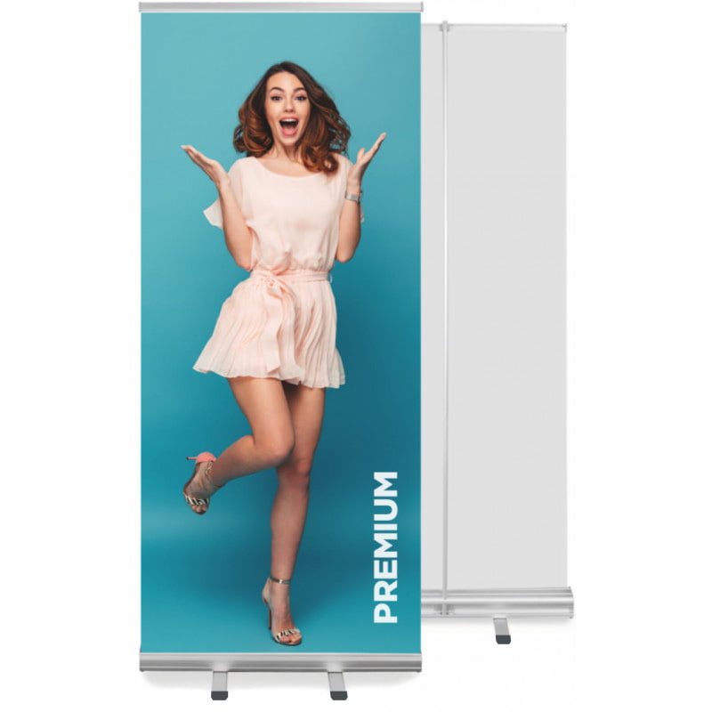 Roll Up Premium 85x200-10