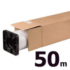 Blockout Standard 330g Breite 1,27 m-0